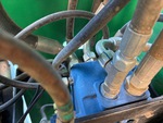 Hydraulics with Valves
