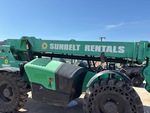 Chassis with Boom Condition