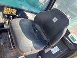 Control Station with Seats/Armrests