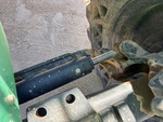 Hydraulics with