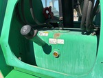 Hydraulics with Hydraulic Tank