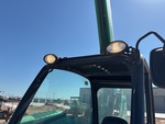 General Appearance with Exterior Lights
