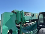 Chassis with Left Side of Boom