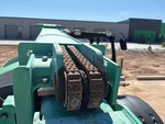 Chassis with Chain / Tensioners