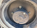 Drivetrain with Final Drives