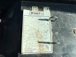 Control Station with Load Charts