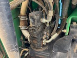 Hydraulics with Pumps (Hydraulics)