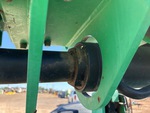 Hydraulics with Telescopic Boom Cylinders
