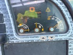Control Station with Gauges