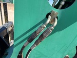 Hydraulics with Auxiliary Hydraulic Plumbing
