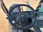 Control Station with Steering Control