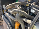 Engine with Engine - Left Side