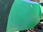Chassis with Frame Condition