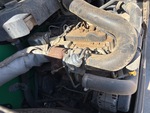 Engine with Engine - Right Side