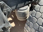 4 Underbody - Truck with Airbag
