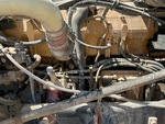 4 Engine with Oil Leaks