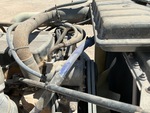 4 Engine with A/C Compressor