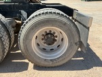 4 Underbody - Truck with Left Rear Drive Tires