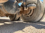 4 Underbody - Truck with