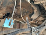 4 Underbody - Truck with Trasmissione