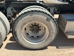 4 Underbody - Truck with Right Front Drive Tires