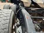 4 Underbody - Truck with Condizioni del telaio
