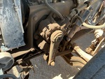 4 Underbody - Truck with Componenti dello sterzo