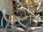 4 Engine with Air Compressor