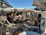 4 Engine with Engine - Right Side