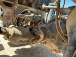 4 Underbody - Truck with Asse posteriore