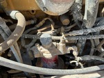 4 Engine with Pompa degli iniettori