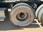 4 Underbody - Truck with Left Front Drive Tires