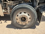 4 Underbody - Truck with Right Steer Tire
