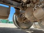 4 Underbody - Truck with Assale anteriore