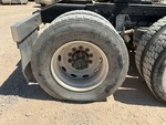 4 Underbody - Truck with Right Rear Drive Tires