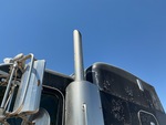 4 Engine with Exhaust System