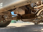 4 Underbody - Truck with Asse di rotazione (not guidato)