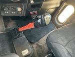 4 Transmision with Gear Selector