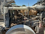 4 Engine with Engine - Left Side