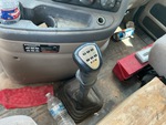 4 Transmision with Gear Selector