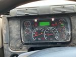 4 Transmision with Spie luminose del motore