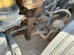 4 Underbody - Truck with Molle/staffe di sospensione