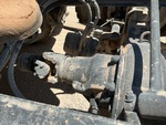4 Underbody - Truck with Asse posteriore