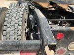 4 Underbody - Truck with Condizioni del telaio