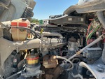 4 Engine with Engine - Left Side