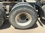 4 Underbody - Truck with Right Front Drive Tires