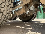 4 Underbody - Truck with