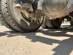 4 Underbody - Truck with