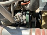4 Engine with A/C Compressor