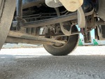 4 Underbody - Truck with